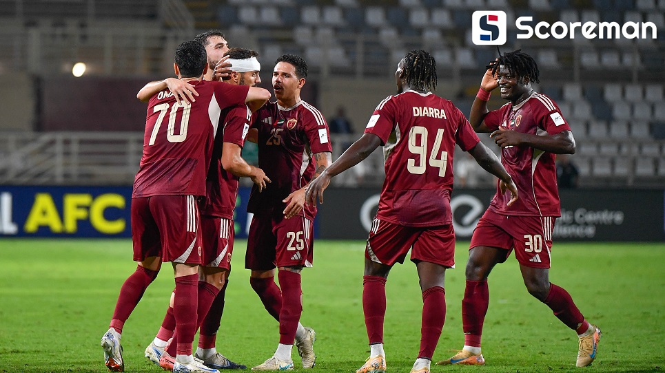 알 힐랄·알 와흐다, ACLE 16강 진출 조기 확정